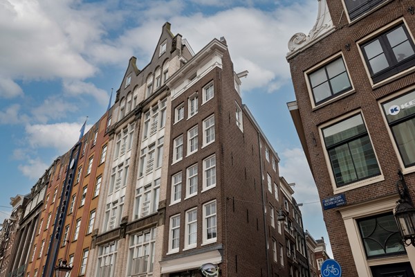 Te koop: Korte Kolksteeg 1C, 1012 SK Amsterdam